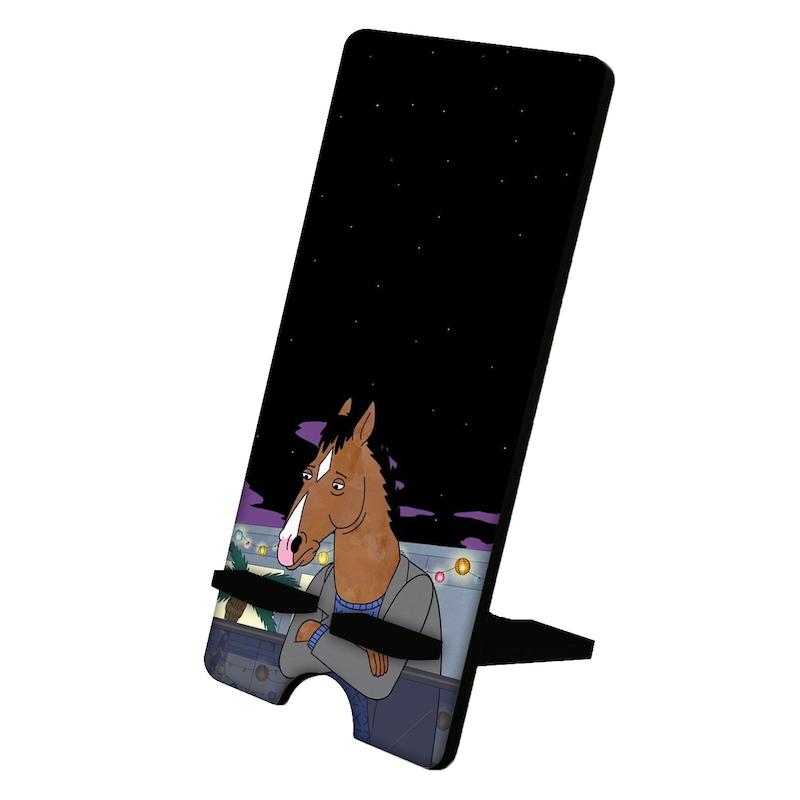 پایه موبایل طرح اسب کد 722