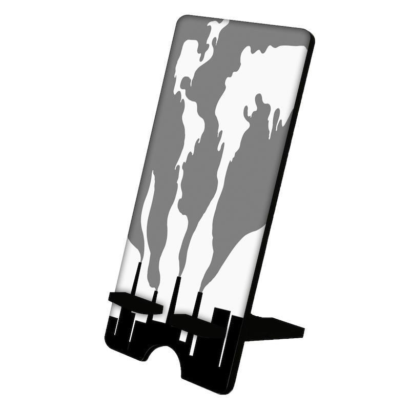 پایه موبایل طرح کارخانه کد 738
