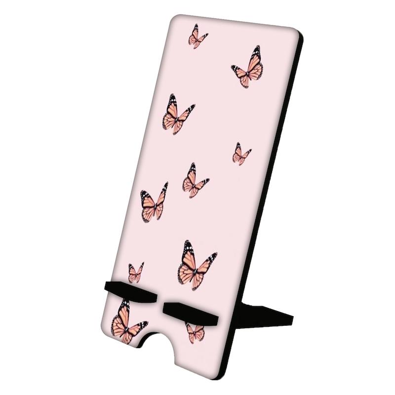 پایه موبایل طرح پروانه کد 760