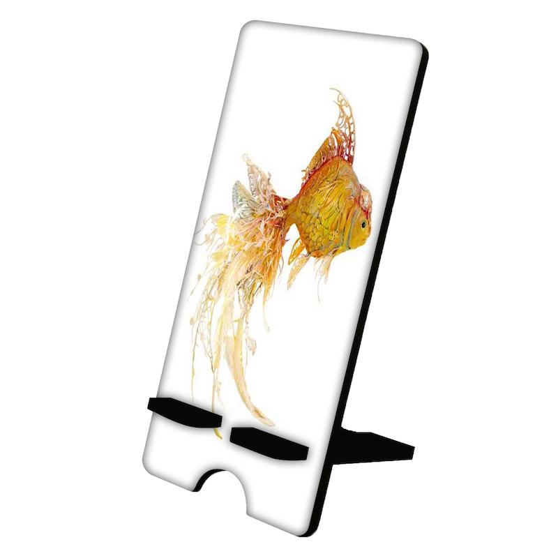 پایه موبایل طرح ماهی کد 775