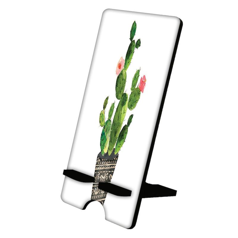 پایه موبایل طرح کاکتوس کد 777