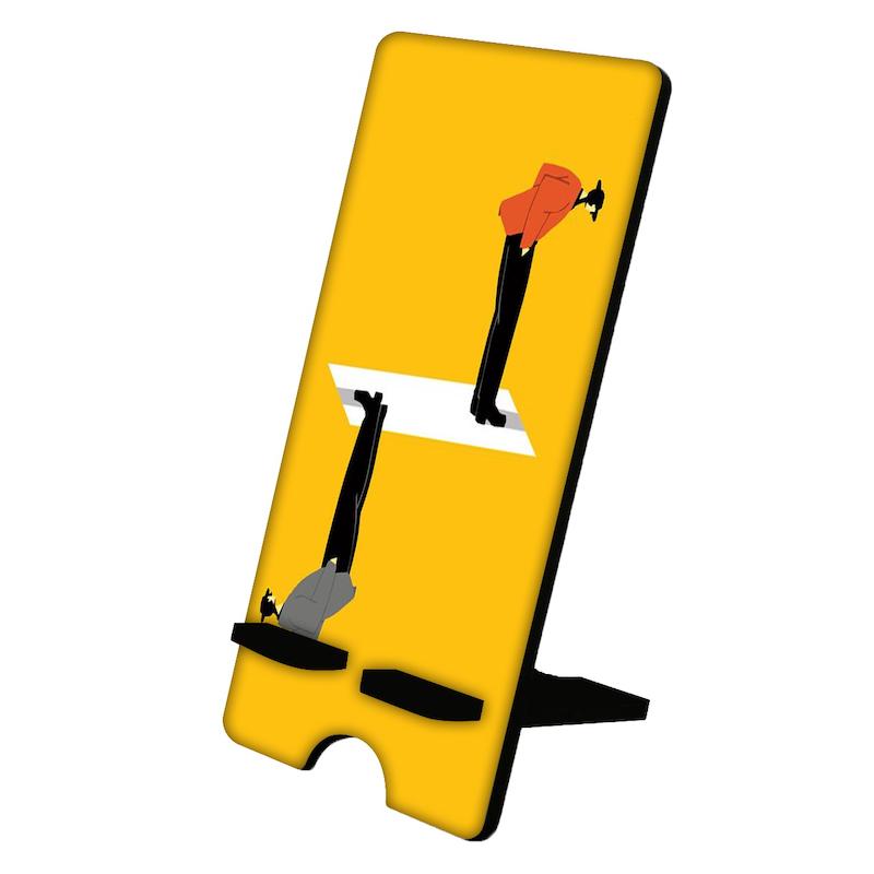 پایه موبایل طرح فانتزی کد 785
