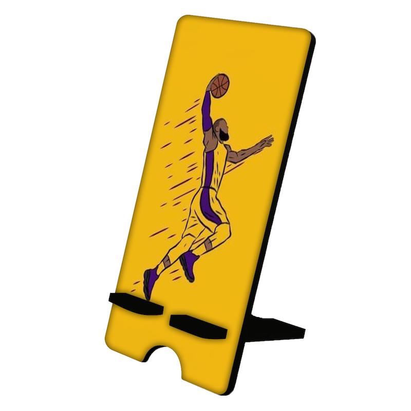 پایه موبایل طرح بسکتبال کد 791