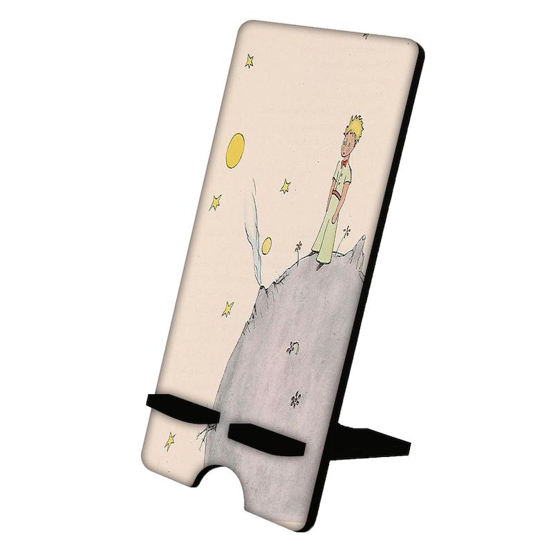 پایه موبایل طرح شازده کوچولو کد 807