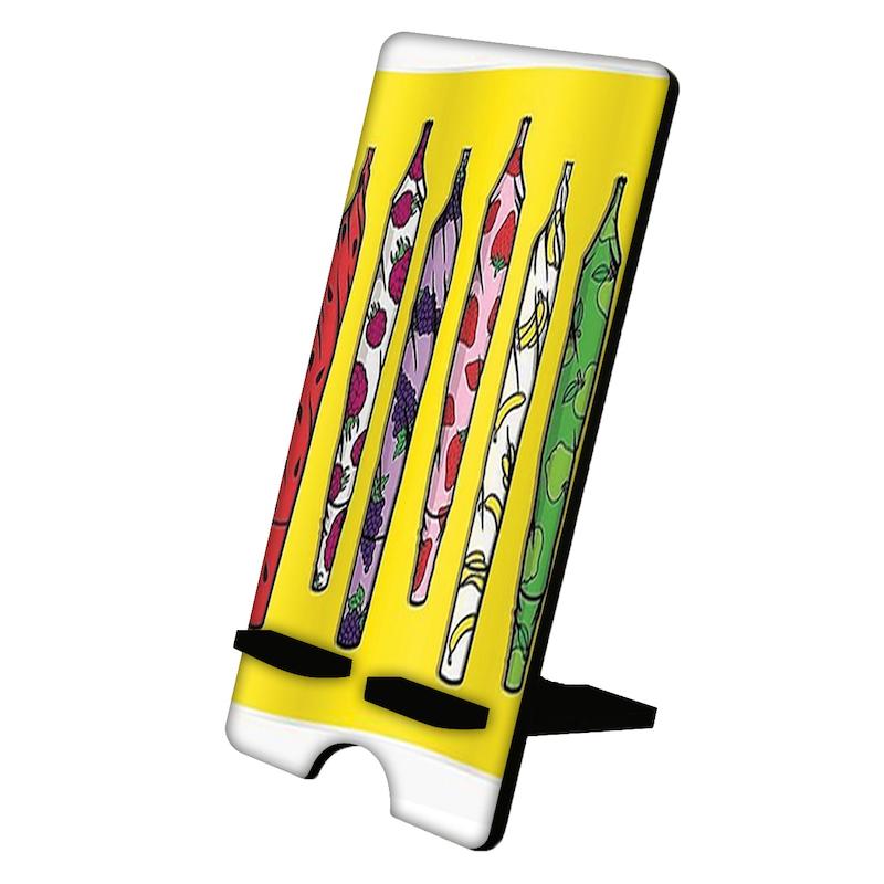 پایه موبایل طرح شمع کد 818
