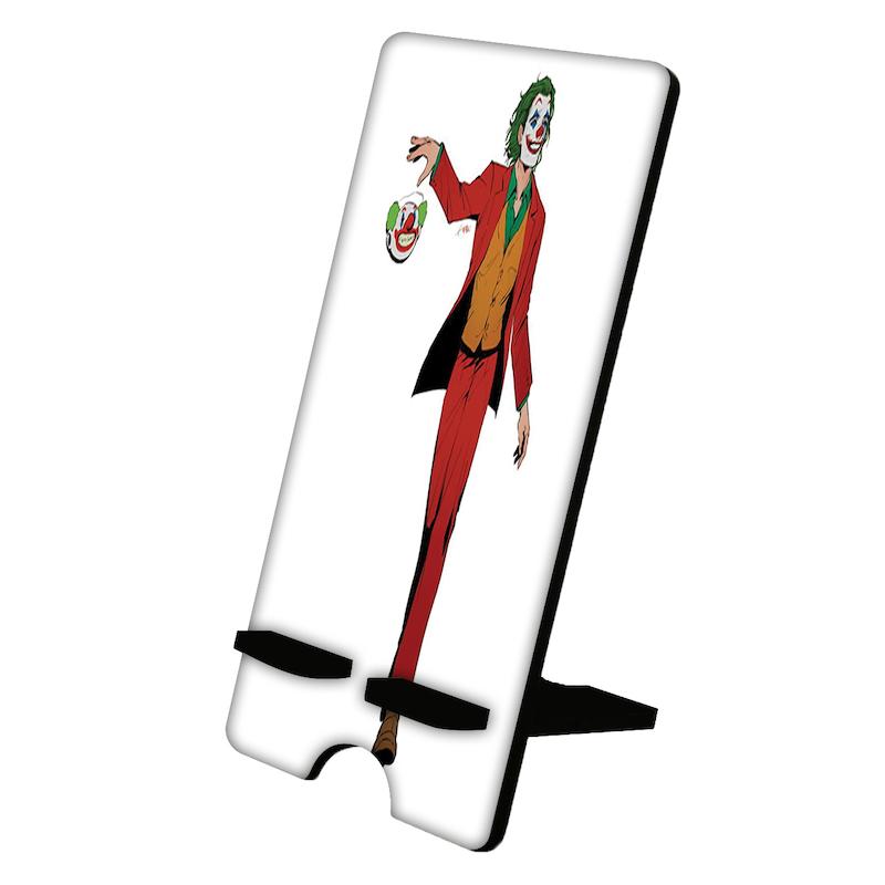 پایه موبایل طرح جوکر کد 824