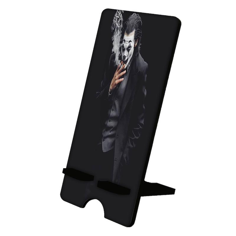 پایه موبایل طرح جوکر کد 832