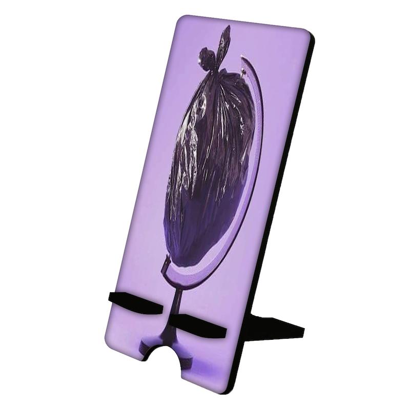 پایه موبایل طرح آموزنده کد 835