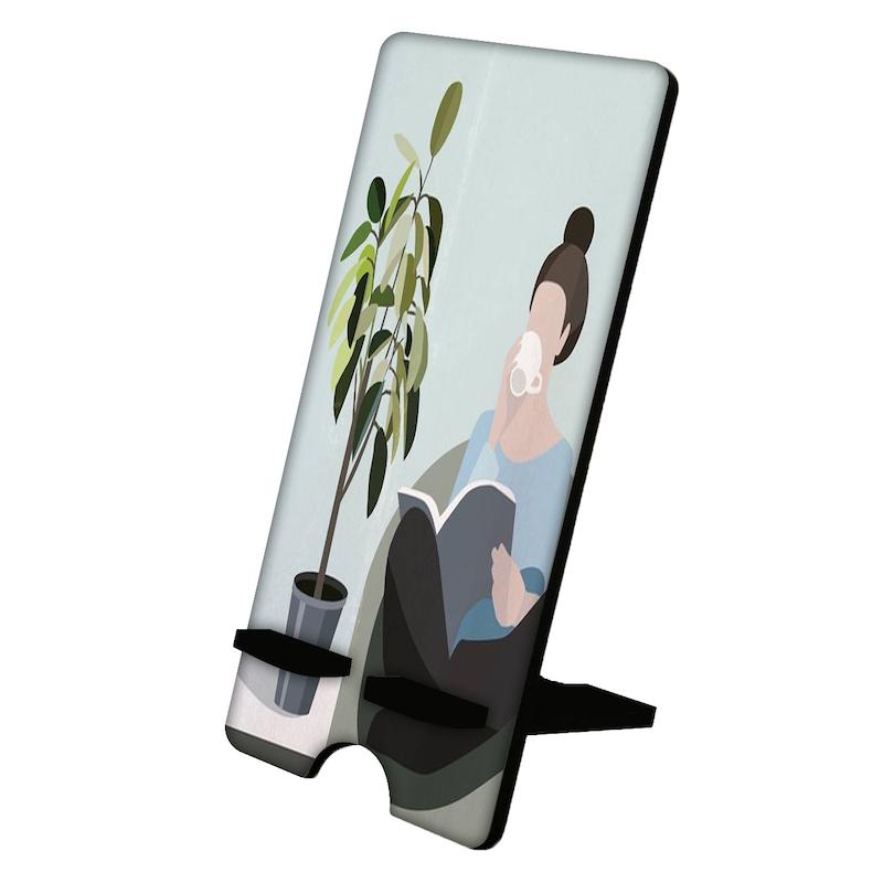 پایه موبایل طرح مطالعه کد 842