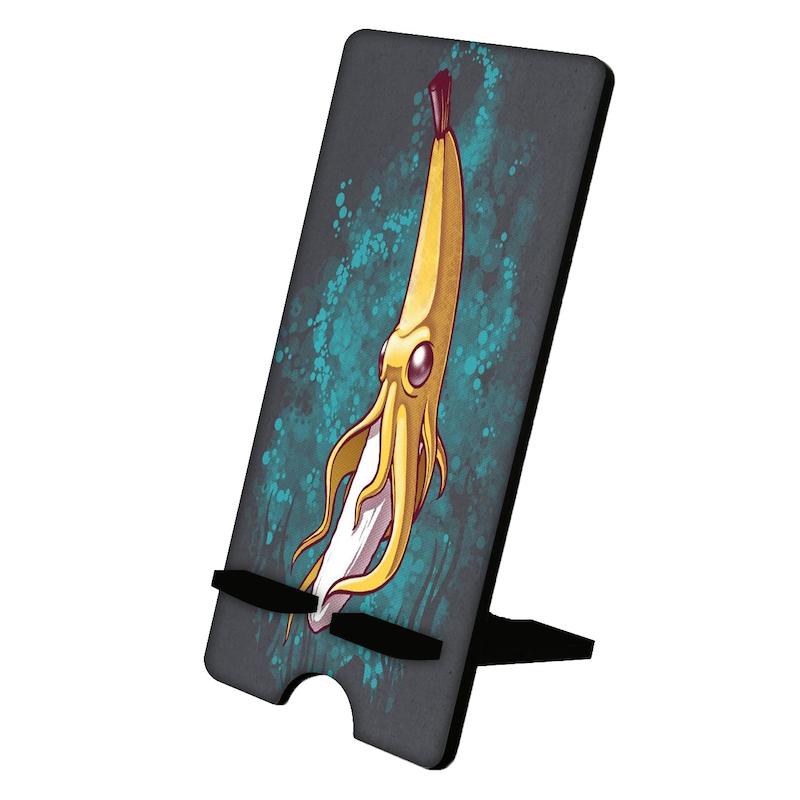 پایه موبایل طرح موز کد 846