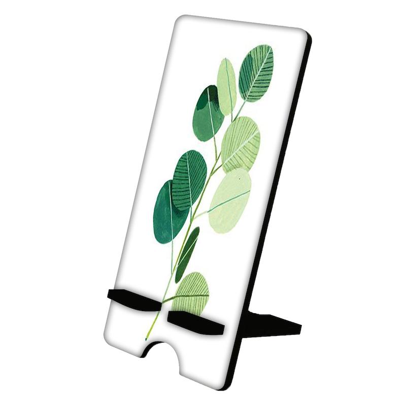 پایه موبایل طرح برگ کد 849