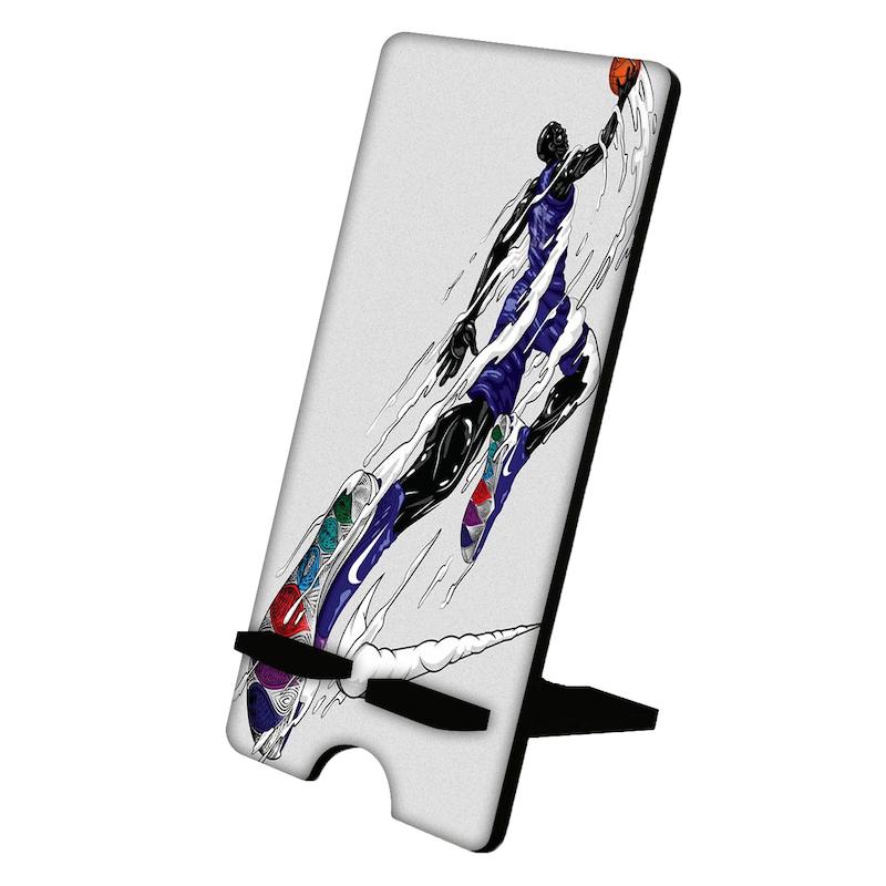 پایه موبایل طرح بسکتبال کد 865
