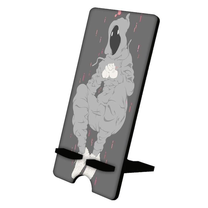پایه موبایل طرح خیالی کد 869