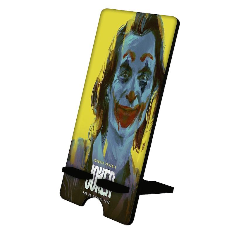 پایه موبایل طرح جوکر کد 874