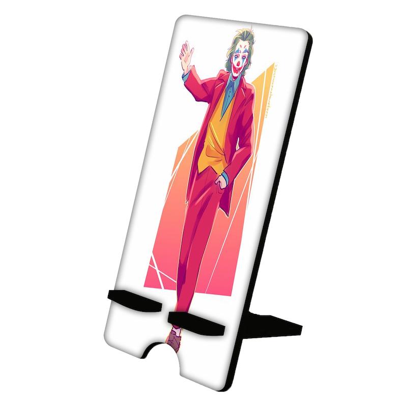 پایه موبایل طرح جوکر کد 876