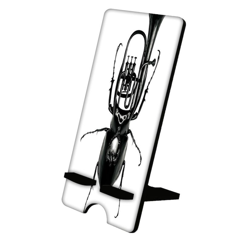 پایه موبایل طرح حشره کد 884