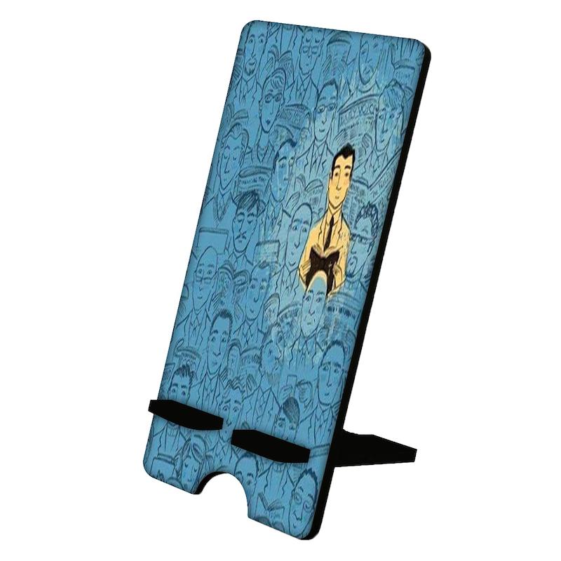 پایه موبایل طرح مطالعه کد 901
