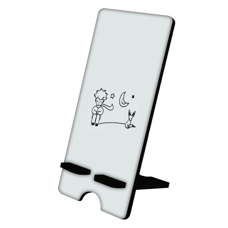 پایه موبایل طرح شازده کوچولو کد 906