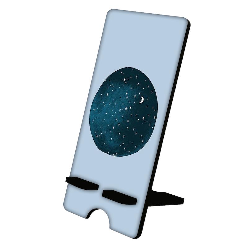 پایه موبایل طرح شازده کوچولو کد 910