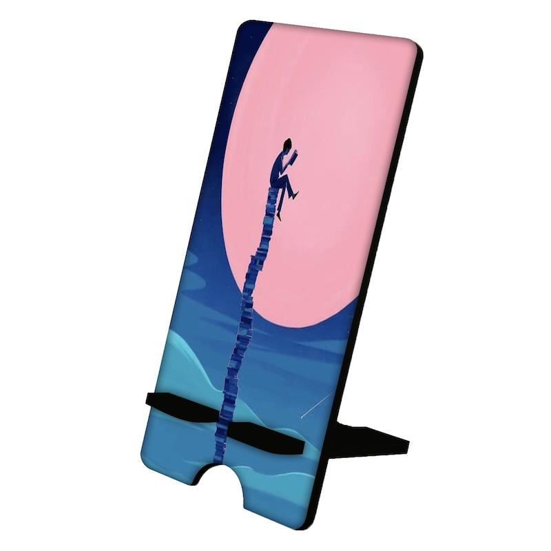 پایه موبایل طرح مطالعه کد 923