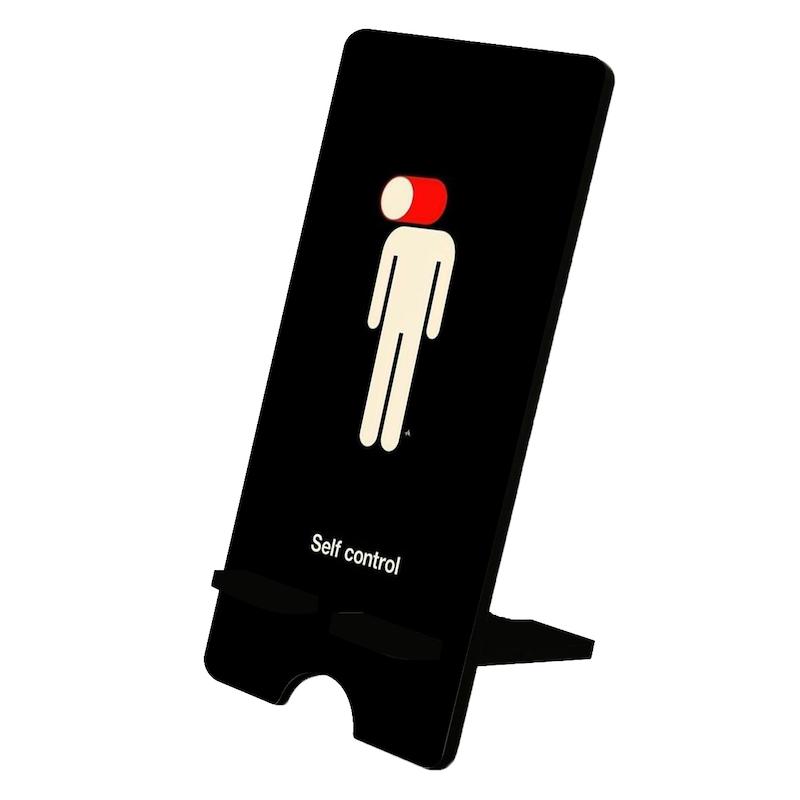 پایه موبایل طرح فانتزی کد 924