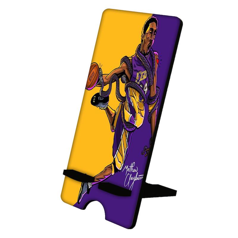 پایه موبایل طرح بسکتبال کد 925
