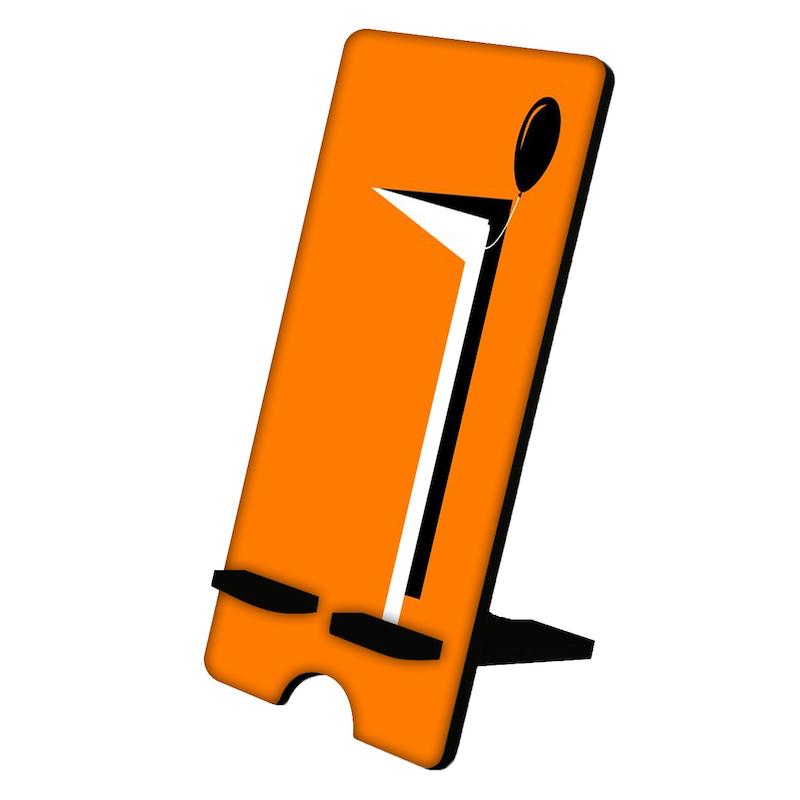 پایه موبایل طرح کتاب کد 935