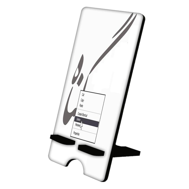 پایه موبایل طرح گناه کد 940