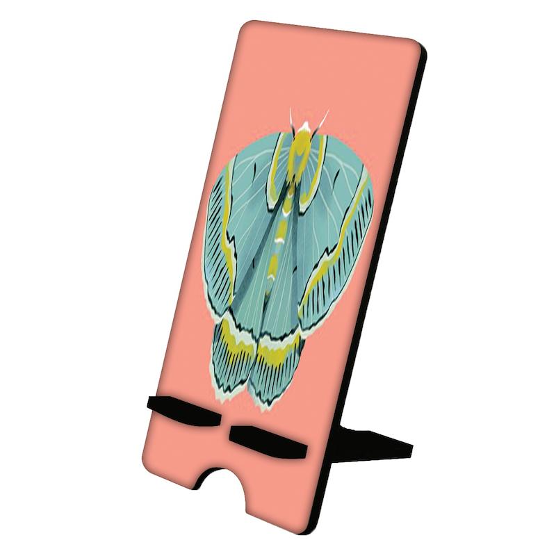 پایه موبایل طرح پروانه کد 944