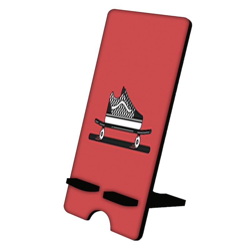 پایه موبایل طرح اسکیت کد 951