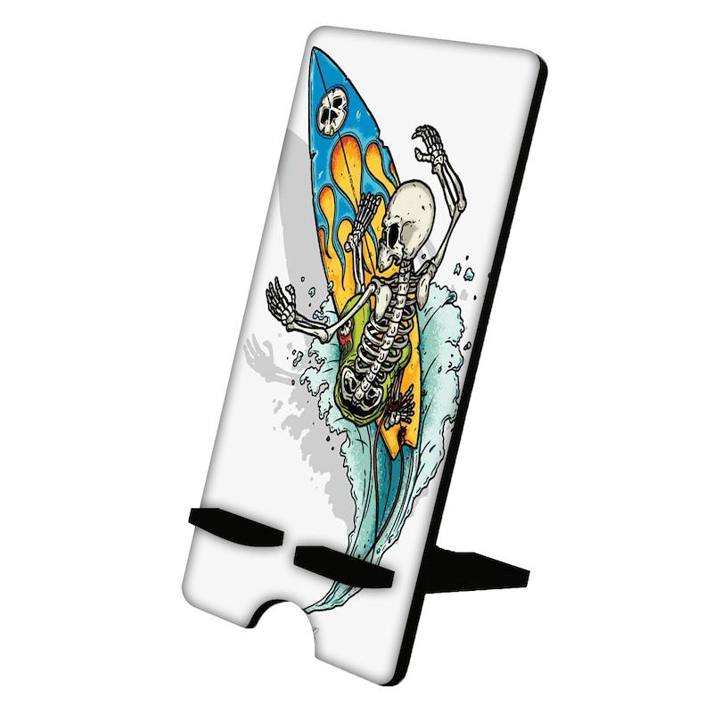 پایه موبایل طرح اسکلت کد 954