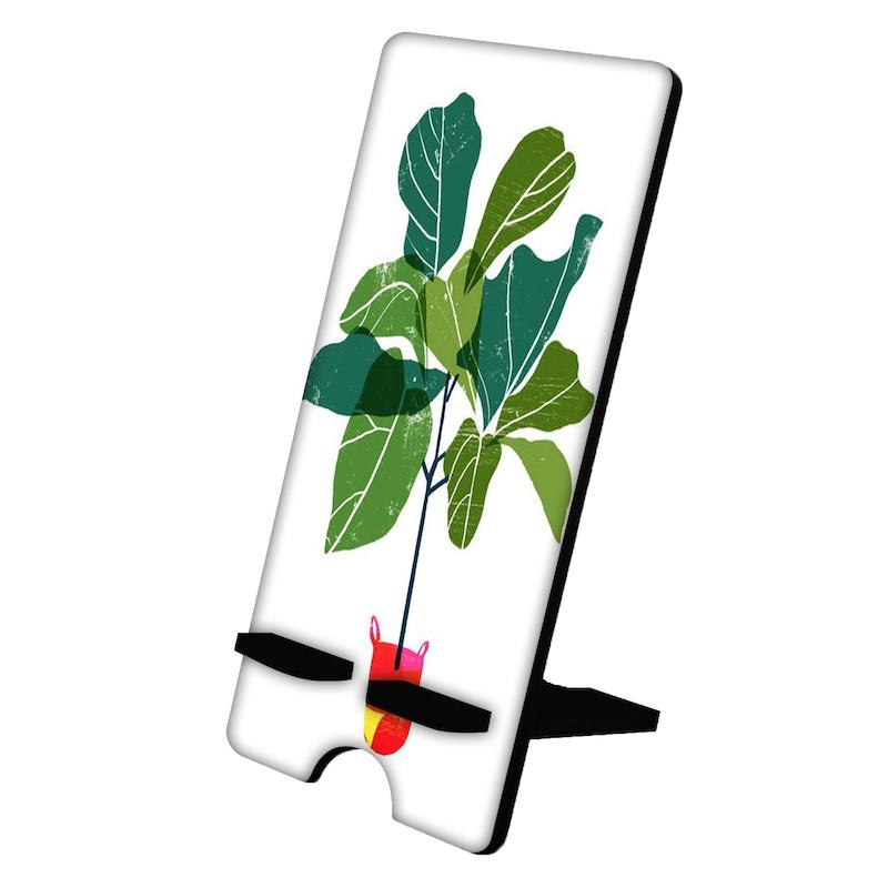 پایه موبایل طرح  کد 