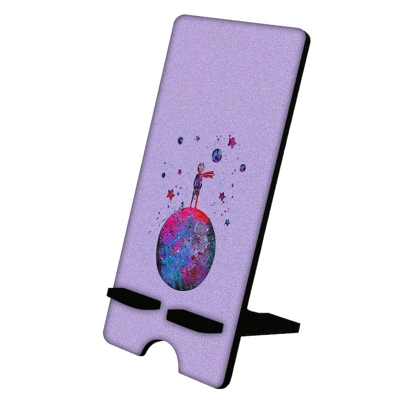 پایه موبایل طرح شازده کوچولو کد 1005