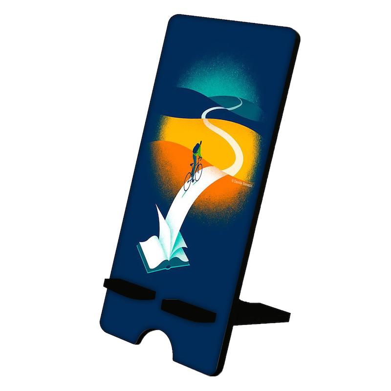 پایه موبایل طرح کتاب کد 1059
