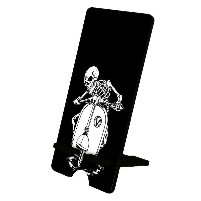 پایه موبایل طرح اسکلت کد 1062