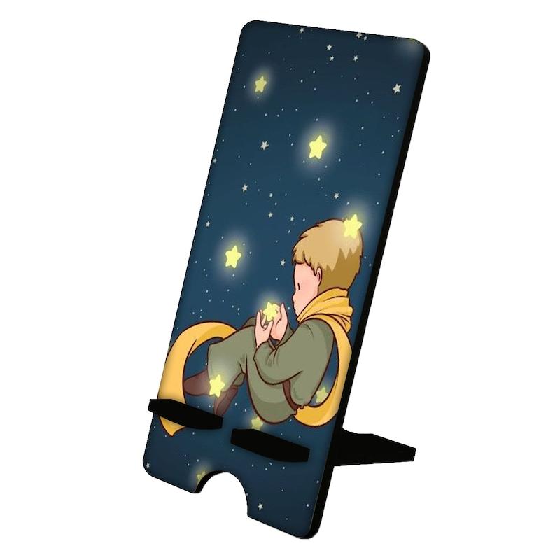 پایه موبایل طرح شازده کوچولو کد 1065