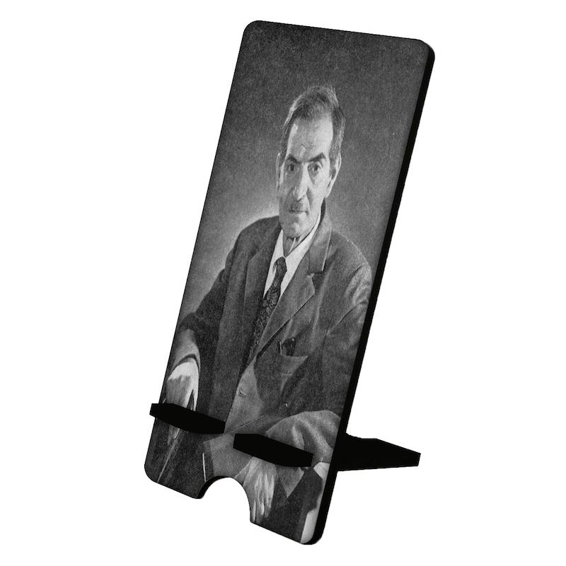 پایه موبایل طرح شهریار کد 1102