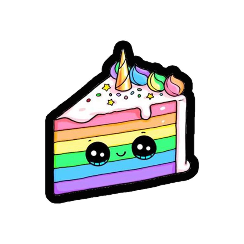 کیک ، پیکسل ، خوراکی
