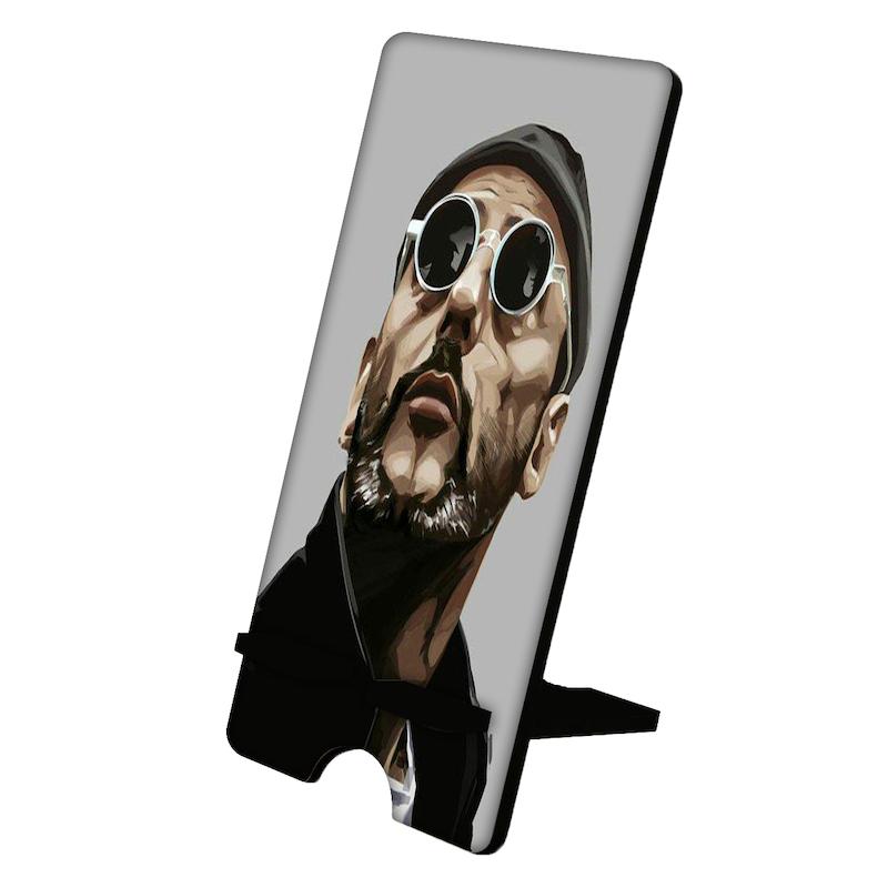 پایه موبایل طرح لئون کد 1135