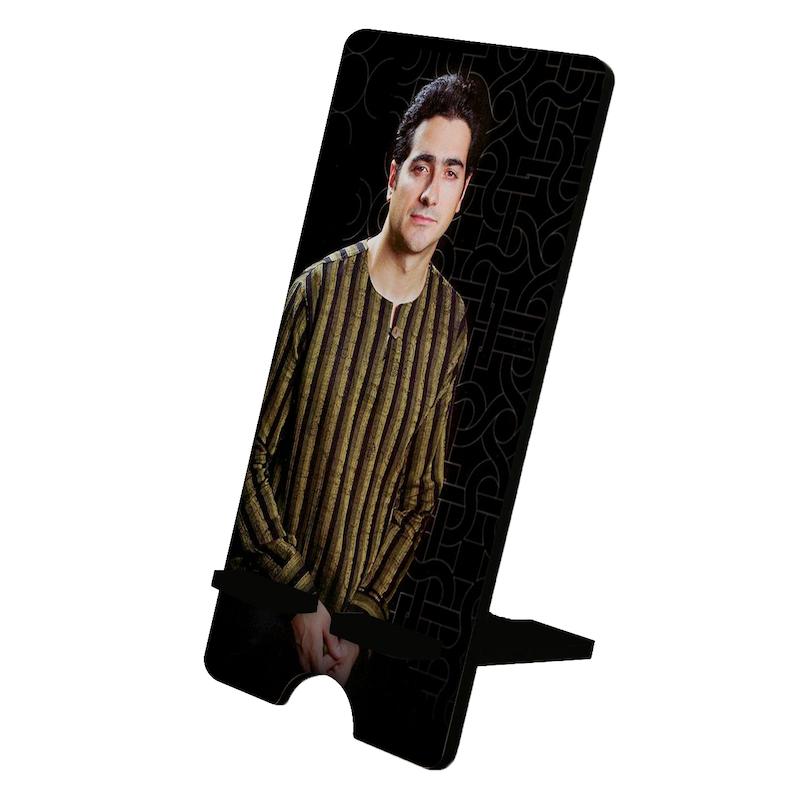 پایه موبایل طرح شجریان کد 1142