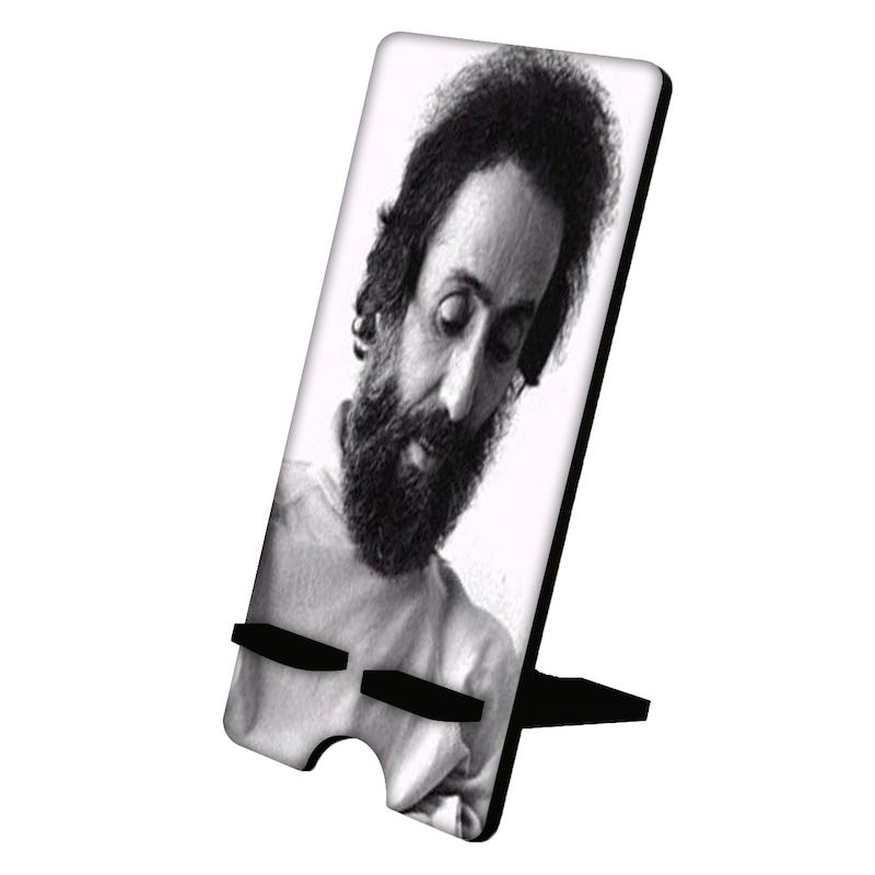 پایه موبایل طرح سهراب سپهری کد 1180
