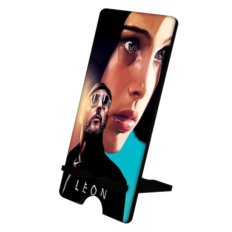 پایه موبایل طرح لئون کد 1181