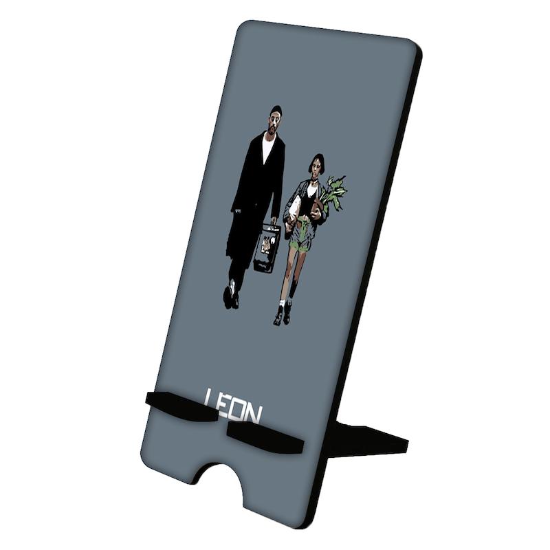 پایه موبایل طرح لئون کد 1205