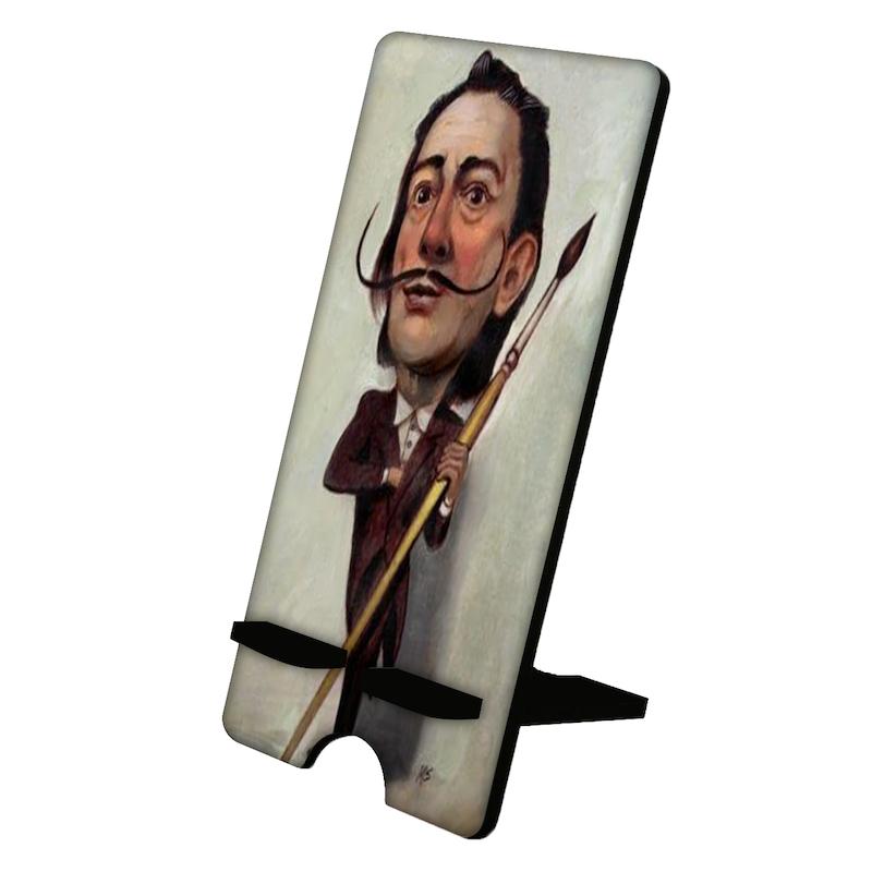 پایه موبایل طرح دالی کد 1226