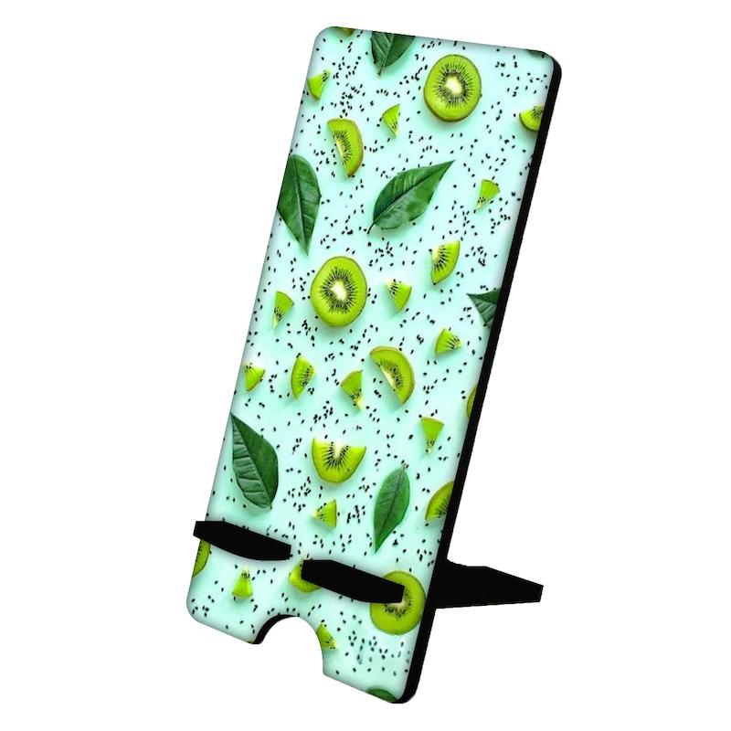 پایه موبایل طرح کیوی کد 1291