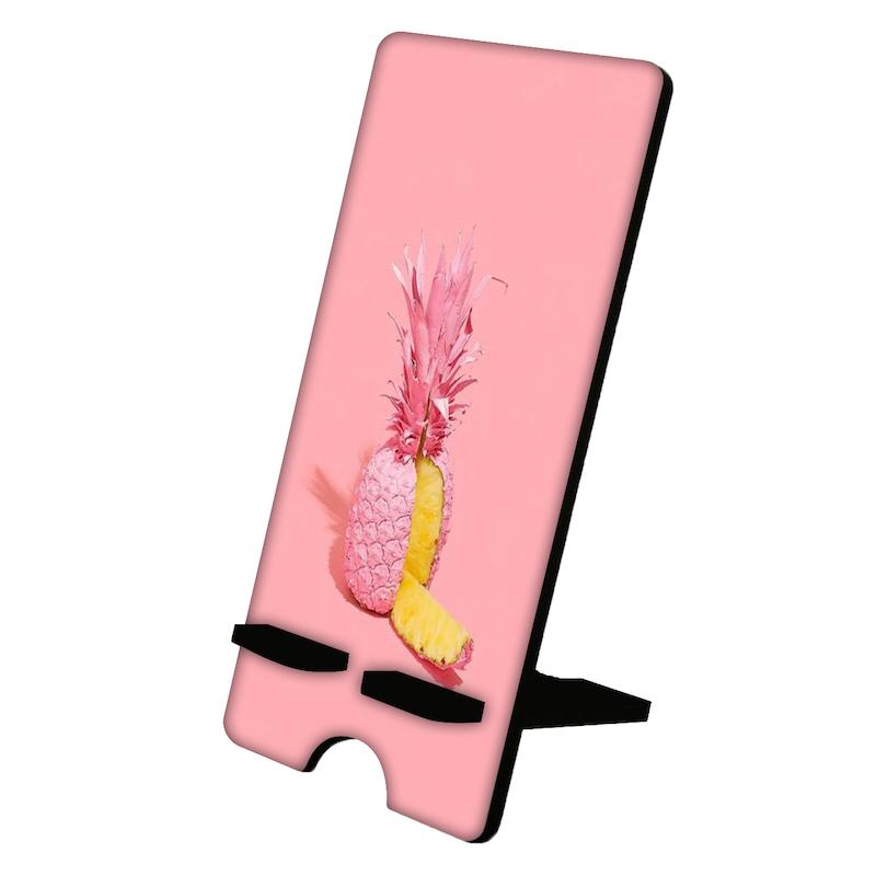 پایه موبایل طرح آناناس کد 1299