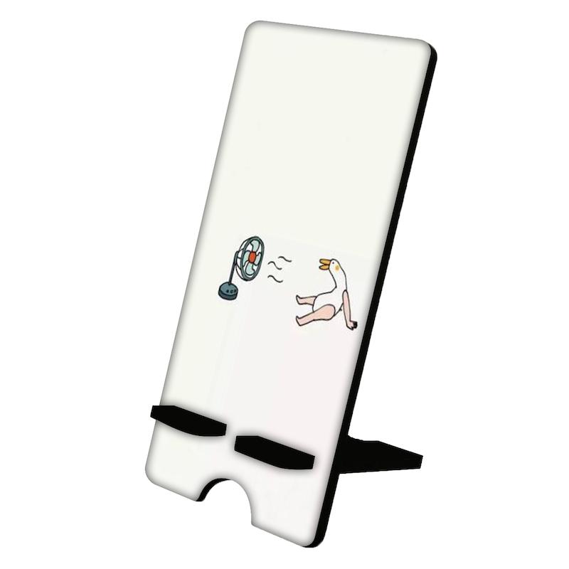 پایه موبایل طرح فانتزی کد 1325
