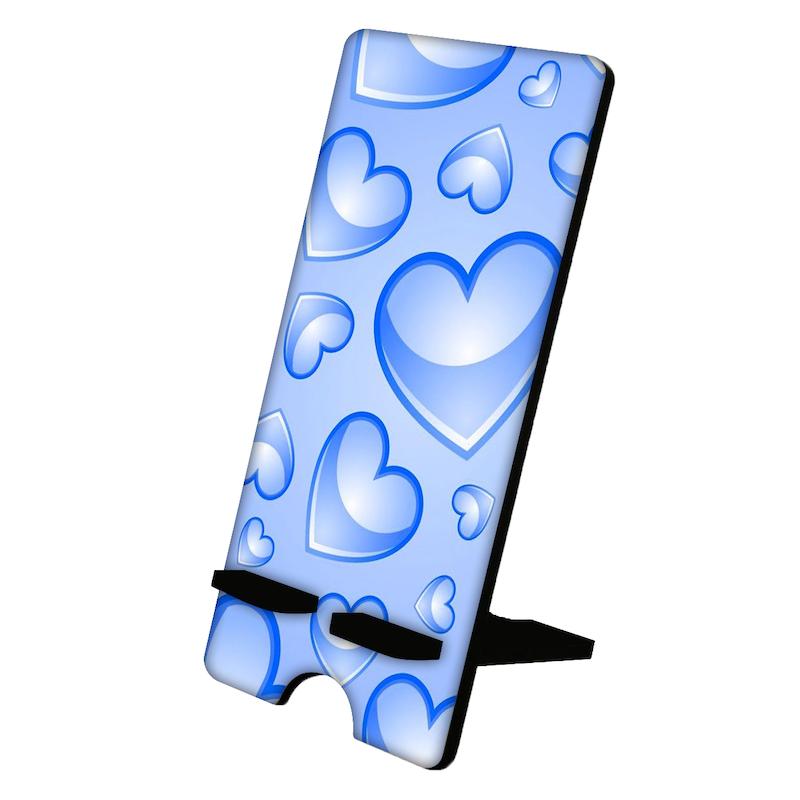 پایه موبایل طرح قلب کد 1340