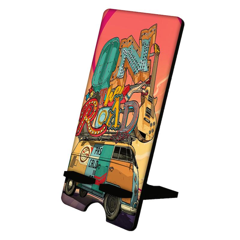 پایه موبایل طرح ماشین کد 1399