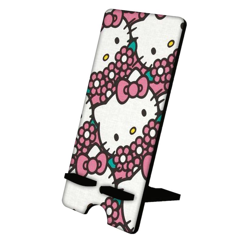 پایه موبایل طرح کیتی کد 1417